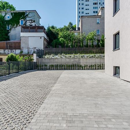 Hugo Bed & Breakfast Gdynia Ngoại thất bức ảnh