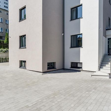 Hugo Bed & Breakfast Gdynia Ngoại thất bức ảnh