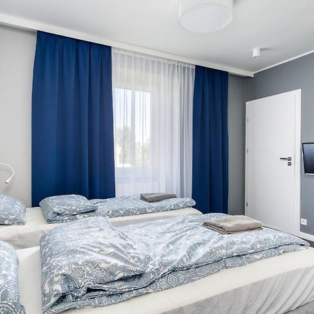 Hugo Bed & Breakfast Gdynia Ngoại thất bức ảnh