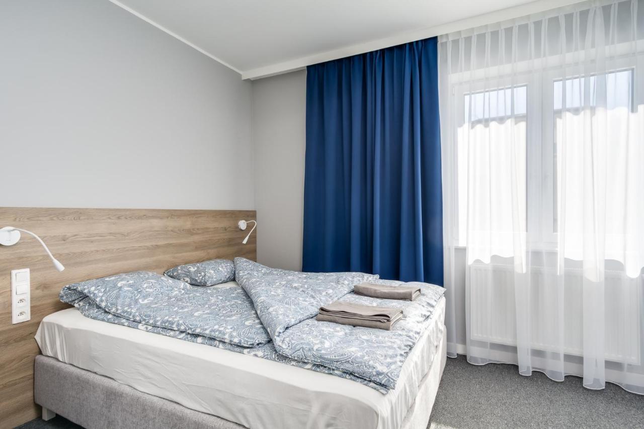 Hugo Bed & Breakfast Gdynia Ngoại thất bức ảnh