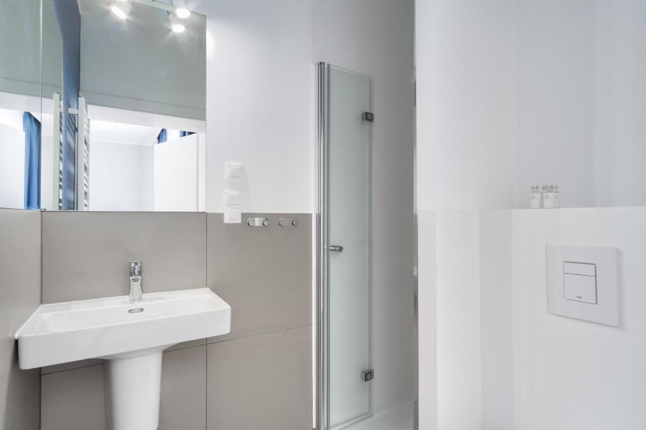 Hugo Bed & Breakfast Gdynia Ngoại thất bức ảnh